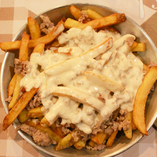 Patatine Pacinotti's Special